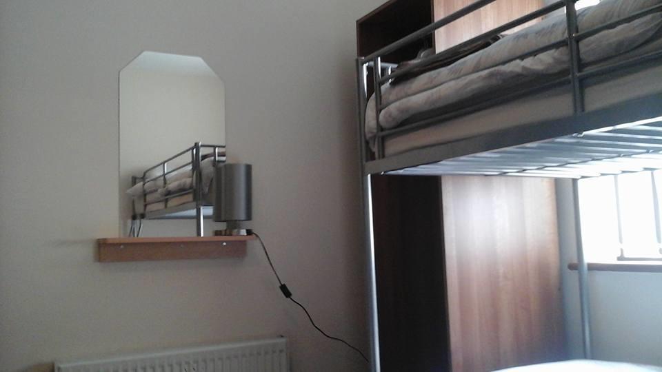 Long Acre Lodge Карлингфорд Екстериор снимка