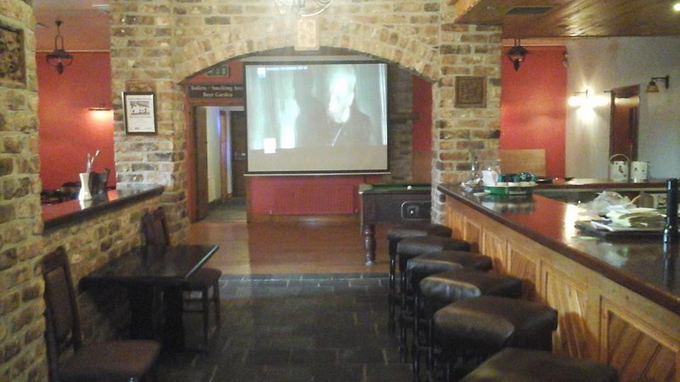 Long Acre Lodge Карлингфорд Екстериор снимка