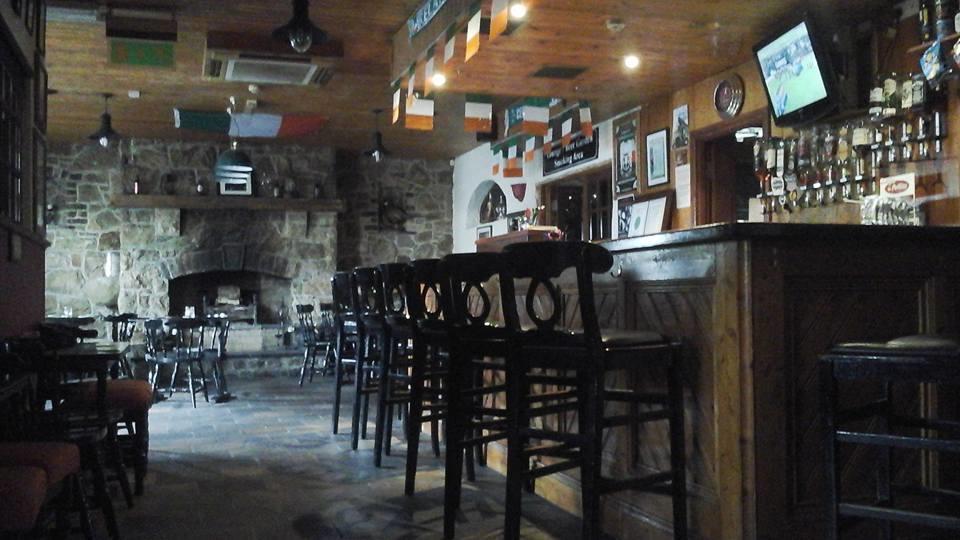 Long Acre Lodge Карлингфорд Екстериор снимка
