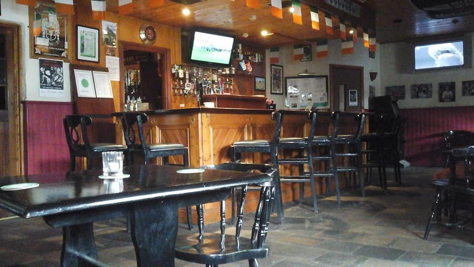 Long Acre Lodge Карлингфорд Екстериор снимка