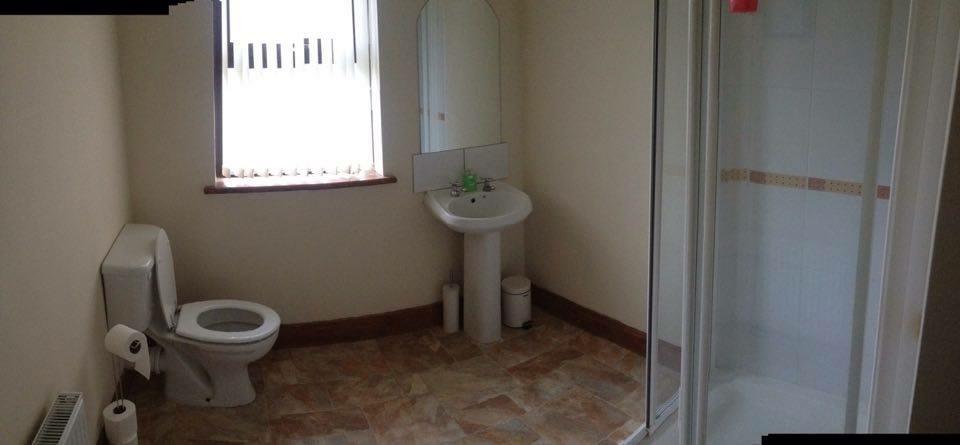 Long Acre Lodge Карлингфорд Екстериор снимка