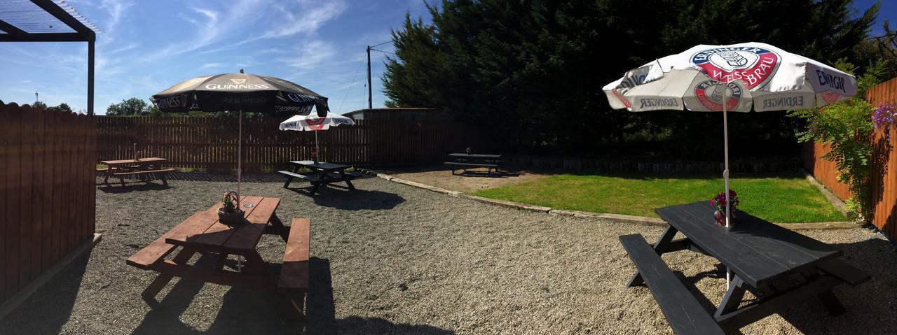 Long Acre Lodge Карлингфорд Екстериор снимка